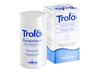 Trofo 5 polvere 50 g