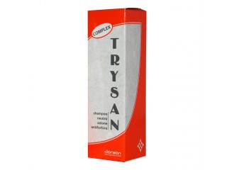 Trysan sh.complex antif.125ml