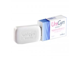 Unigyn sapone ph4,5 100 g