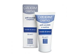 Oziderm crema 50 ml