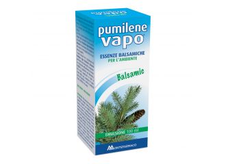 Pumilene vapo emulsione 100ml