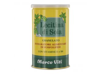 Lecitina di soia 400 g