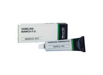 Vaselina bianca   50g tubo  viti