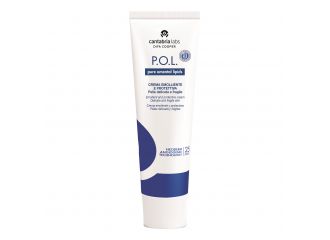 Pol crema emolliente e protettiva tubo 100ml