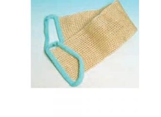 Guanto tonif str sisal