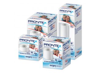 Cerotto prontex stretch 500x2,5cm 1confezione