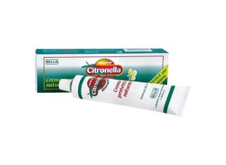 Citronella crema 50 ml
