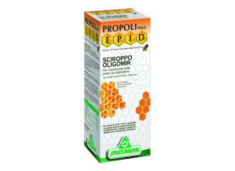 Oligomir sciroppo 170 ml