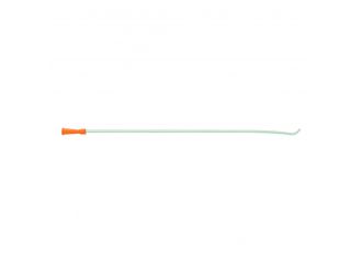 Catetere tiemann monouso ch16