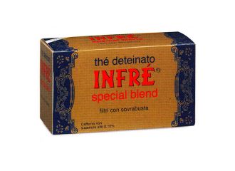 The infuso re 20 filtri 30 g