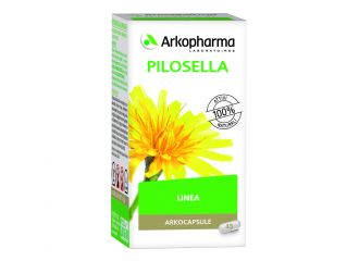 Arko capsule pilosella 45 capsule