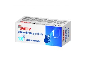Ditale lattice retto 6