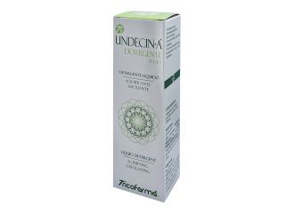 Undecin a deterg.200ml