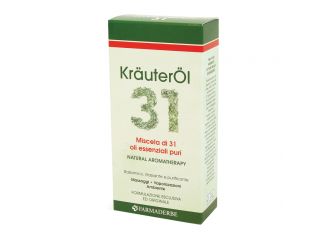 Krauterol 31 100 ml