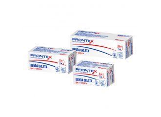 Prontex benda orlata 20 fili 5x500cm