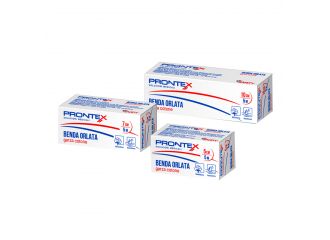 Prontex benda orlata 20 fili 10x500cm