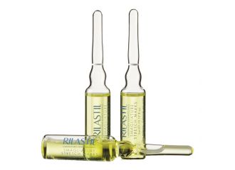 Rilastil smagliature corpo 10 fiale 5 ml