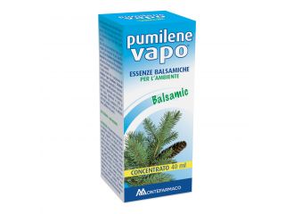 Pumilene vapo concentrato 40ml