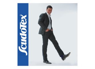 Scudovaris gambaletto gran riposo classic blu 2