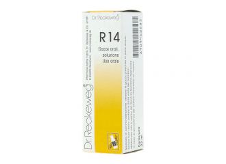 R14 gocce 22ml