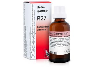 R27 gocce 22ml