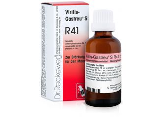 R41 gocce 22ml