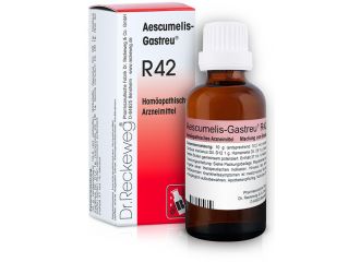 R42 gocce 22ml