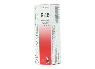 R48 gocce 22ml