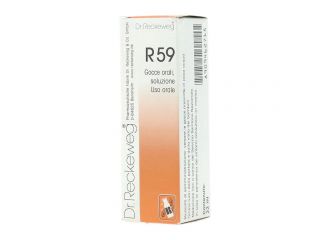 R59 gocce 22ml