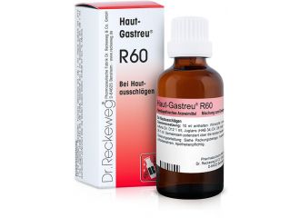 R60 gocce 22ml