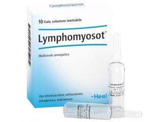 Lymphomyosot 10f.1,1ml