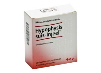 Hypophysis suis inj 10f.
