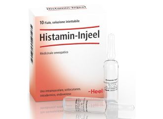 Histamin inj 10f. 1,1ml