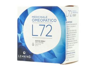 Lehning l72 gtt 30ml