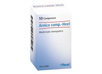 Arnica comp.50 cpr