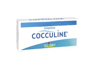 Cocculine 30 cpr