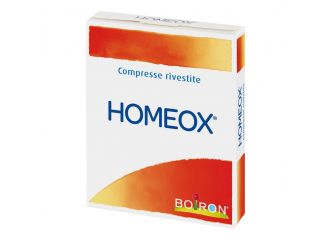 Homeox confetti