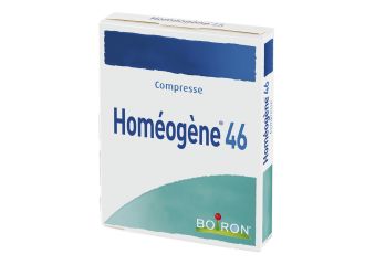 Homeogene 46 cpr