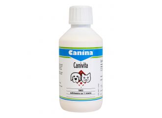 Canivita 250 ml