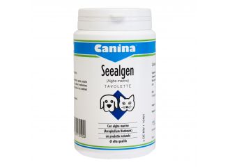 Seealgen tavolette 225 g