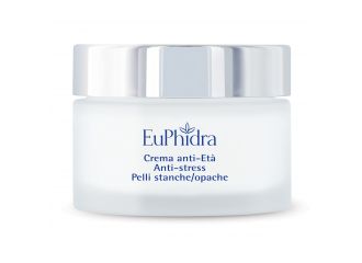Euphidra skin cr stress 40ml