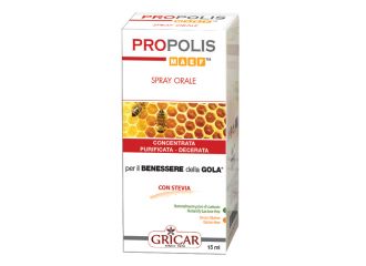 Propolis ad spray orale 15 ml