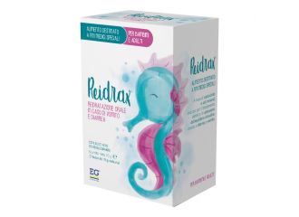Reidrax 7 bustine 10 g