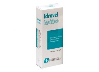 Idrovel lenitivo 150 ml