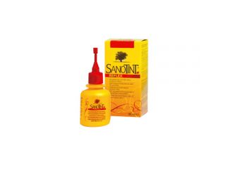 Sanotint reflex nero 80 ml
