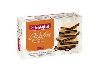 Biaglut wafer cacao 175 g