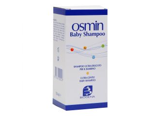 Osmin shampoo baby 150ml