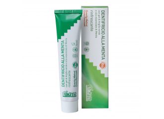 Dentifricio alla menta 75 ml