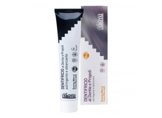 Dentifricio al dentie e propoli 75 ml