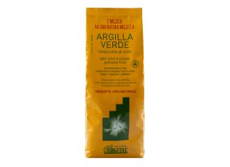 Argilla verde fine 1000 g
